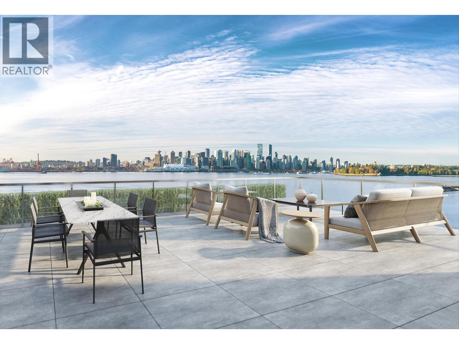 611 755 Harbourside Drive, North Vancouver, British Columbia  V7P 0G1 - Photo 7 - R3097109