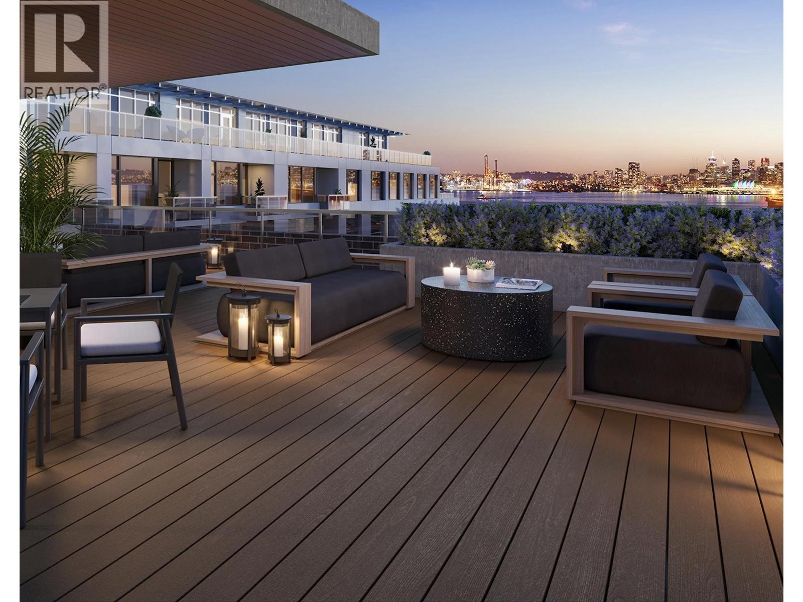 611 755 Harbourside Drive, North Vancouver, British Columbia  V7P 0G1 - Photo 8 - R3097109