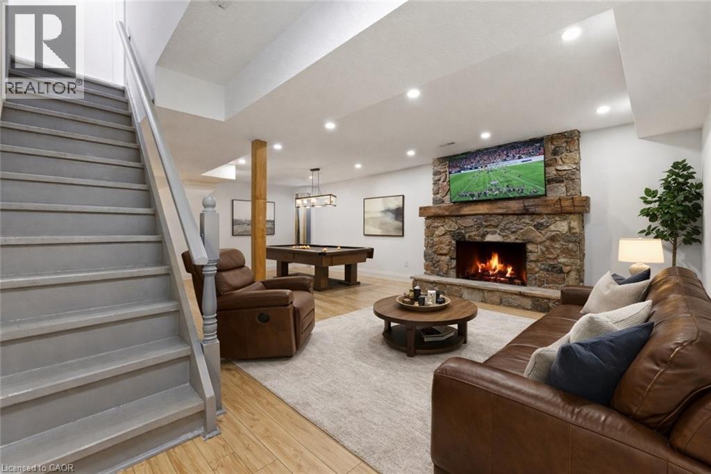 16 Thornbush Crescent, Waterloo, Ontario  N2T 1B2 - Photo 19 - 40807848