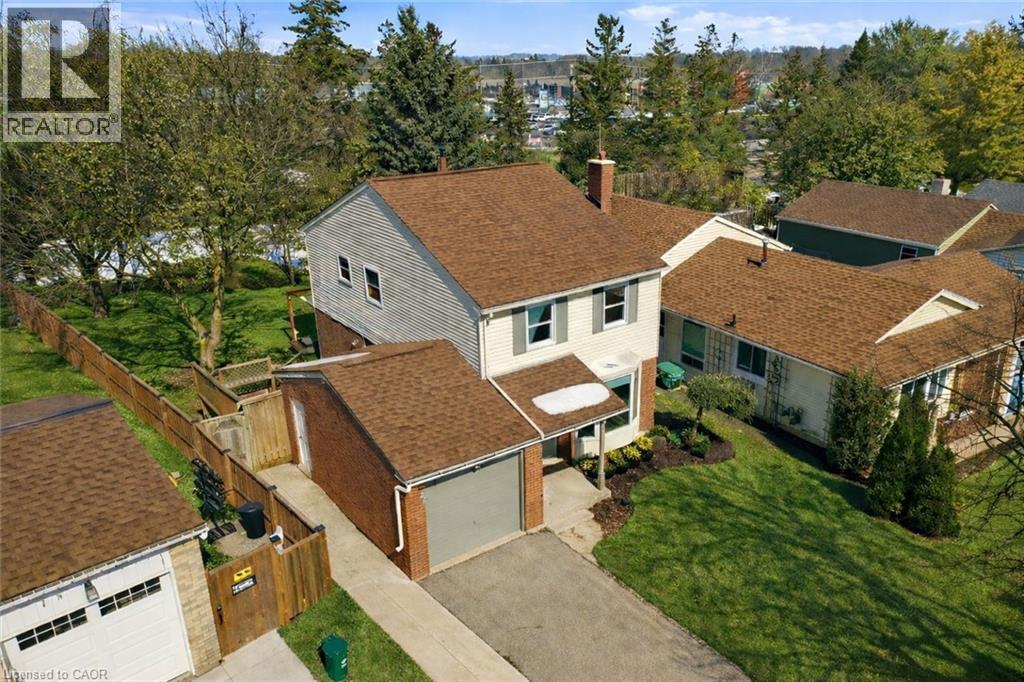 16 Thornbush Crescent, Waterloo, Ontario  N2T 1B2 - Photo 22 - 40807848