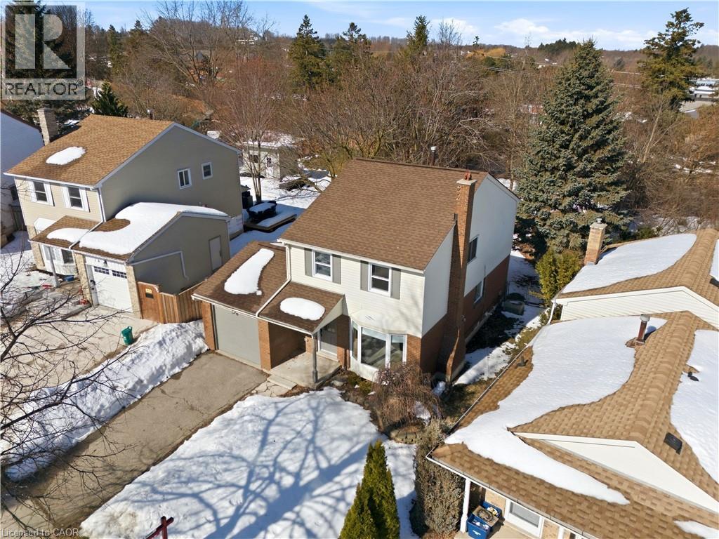 16 Thornbush Crescent, Waterloo, Ontario  N2T 1B2 - Photo 23 - 40807848