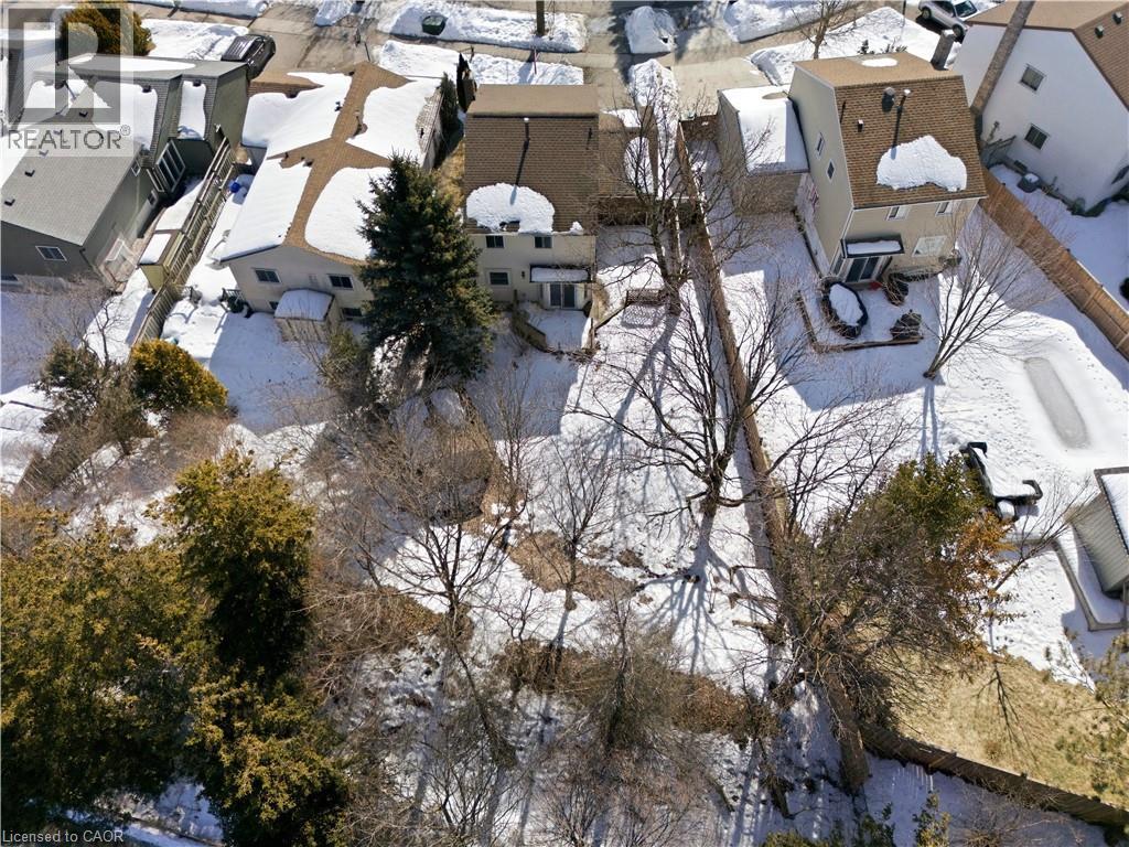 16 Thornbush Crescent, Waterloo, Ontario  N2T 1B2 - Photo 25 - 40807848