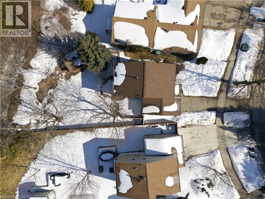 16 Thornbush Crescent, Waterloo, Ontario  N2T 1B2 - Photo 26 - 40807848