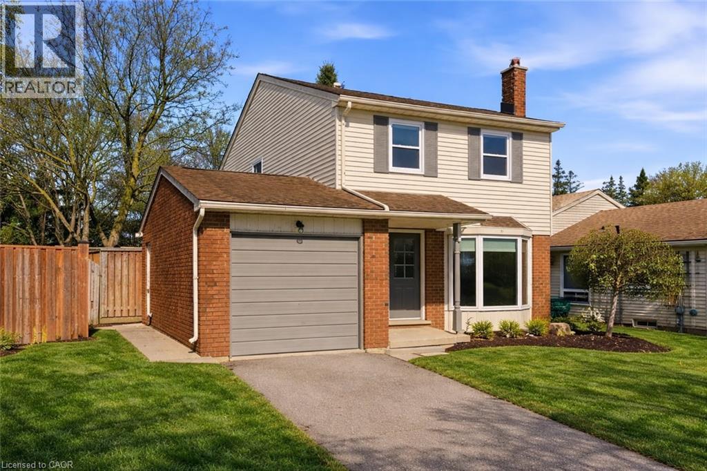 16 Thornbush Crescent, Waterloo, Ontario  N2T 1B2 - Photo 3 - 40807848