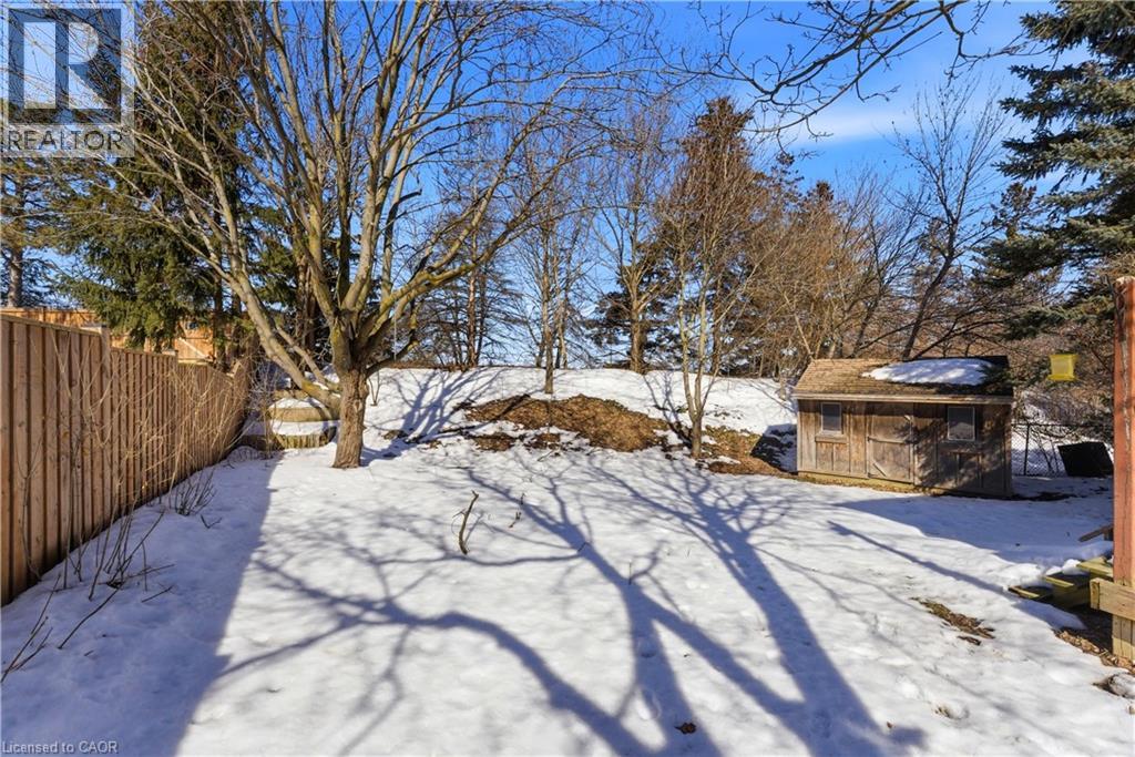 16 Thornbush Crescent, Waterloo, Ontario  N2T 1B2 - Photo 30 - 40807848