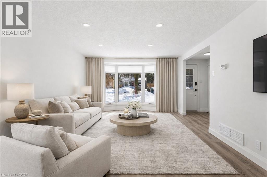 16 Thornbush Crescent, Waterloo, Ontario  N2T 1B2 - Photo 7 - 40807848