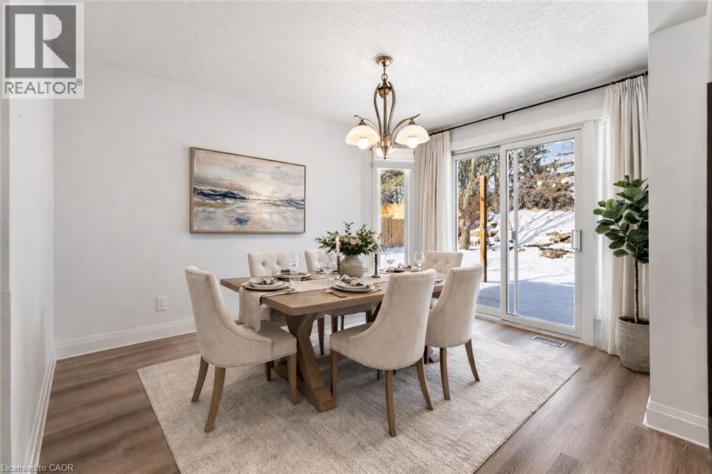 16 Thornbush Crescent, Waterloo, Ontario  N2T 1B2 - Photo 8 - 40807848