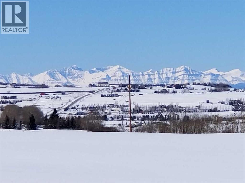 Lot 14, 386208 32 Street E, Rural Foothills County, Alberta