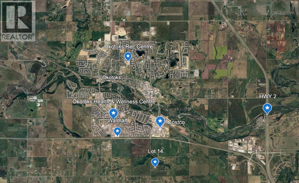 Lot 14, 386208 32 Street E, Rural Foothills County, Alberta  T1S 1A7 - Photo 7 - A2256859