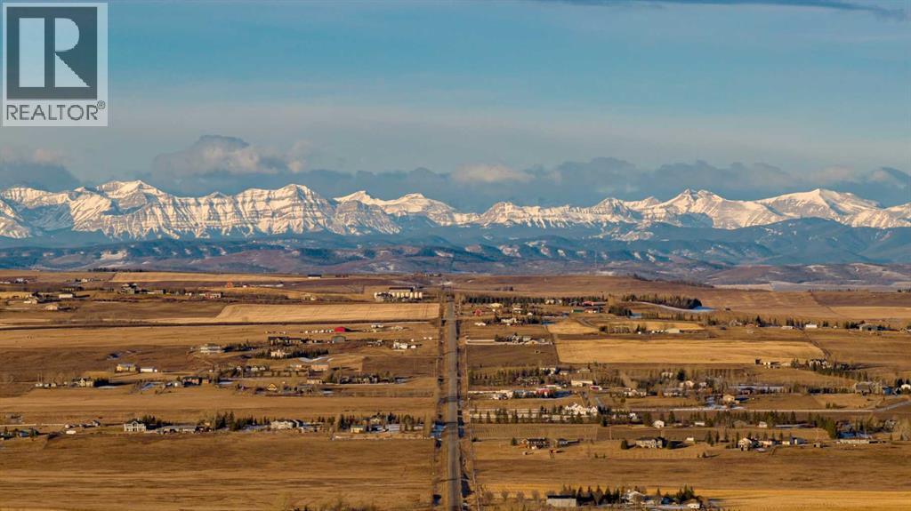 Lot 14, 386208 32 Street E, Rural Foothills County, Alberta  T1S 1A7 - Photo 3 - A2256859