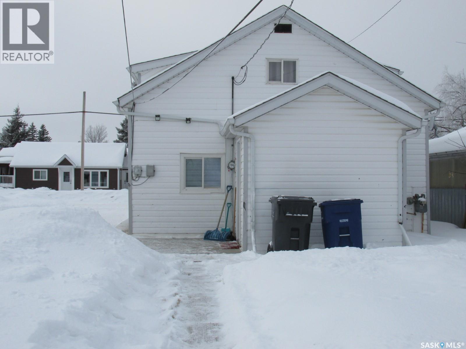 901 2nd Street W, Nipawin, Saskatchewan  S0E 1E0 - Photo 41 - SK028419