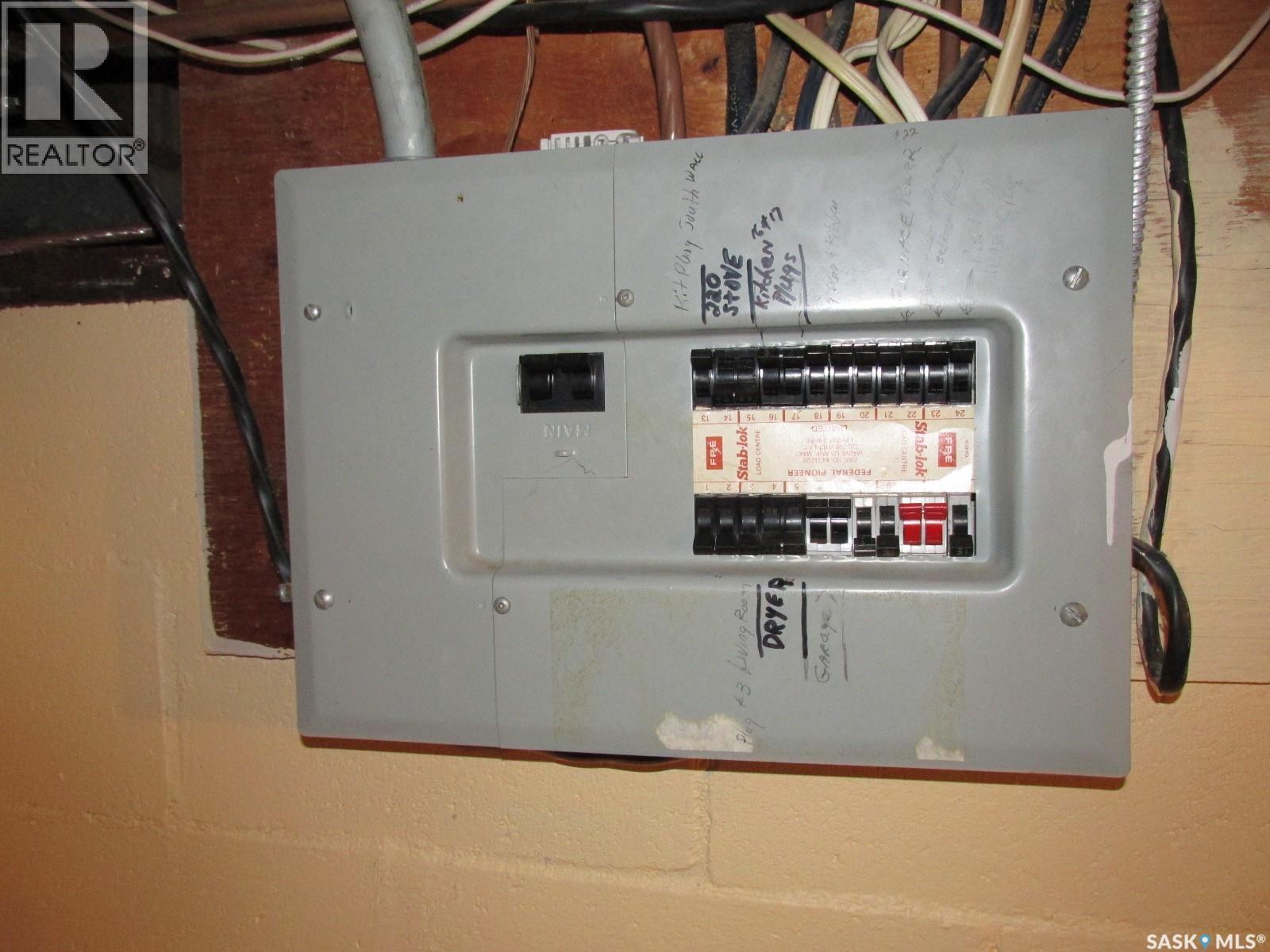 901 2nd Street W, Nipawin, Saskatchewan  S0E 1E0 - Photo 35 - SK028419