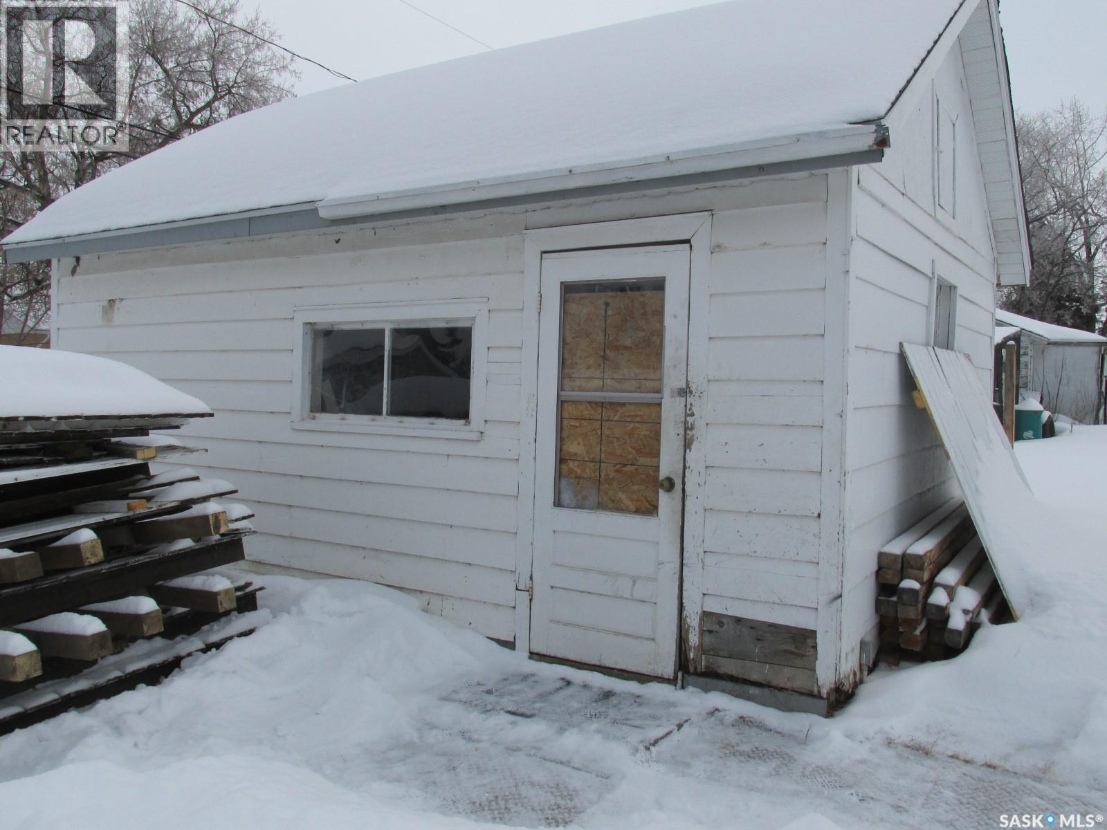 901 2nd Street W, Nipawin, Saskatchewan  S0E 1E0 - Photo 39 - SK028419