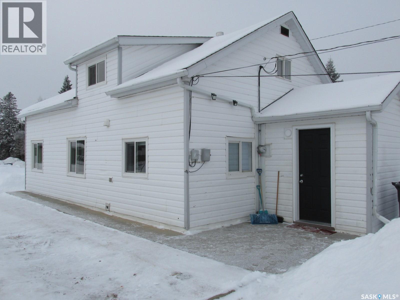 901 2nd Street W, Nipawin, Saskatchewan  S0E 1E0 - Photo 37 - SK028419