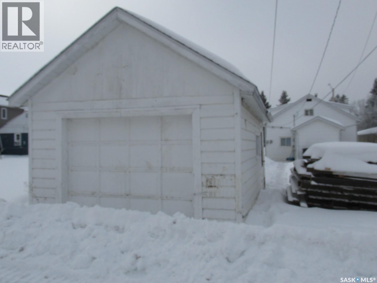 901 2nd Street W, Nipawin, Saskatchewan  S0E 1E0 - Photo 40 - SK028419