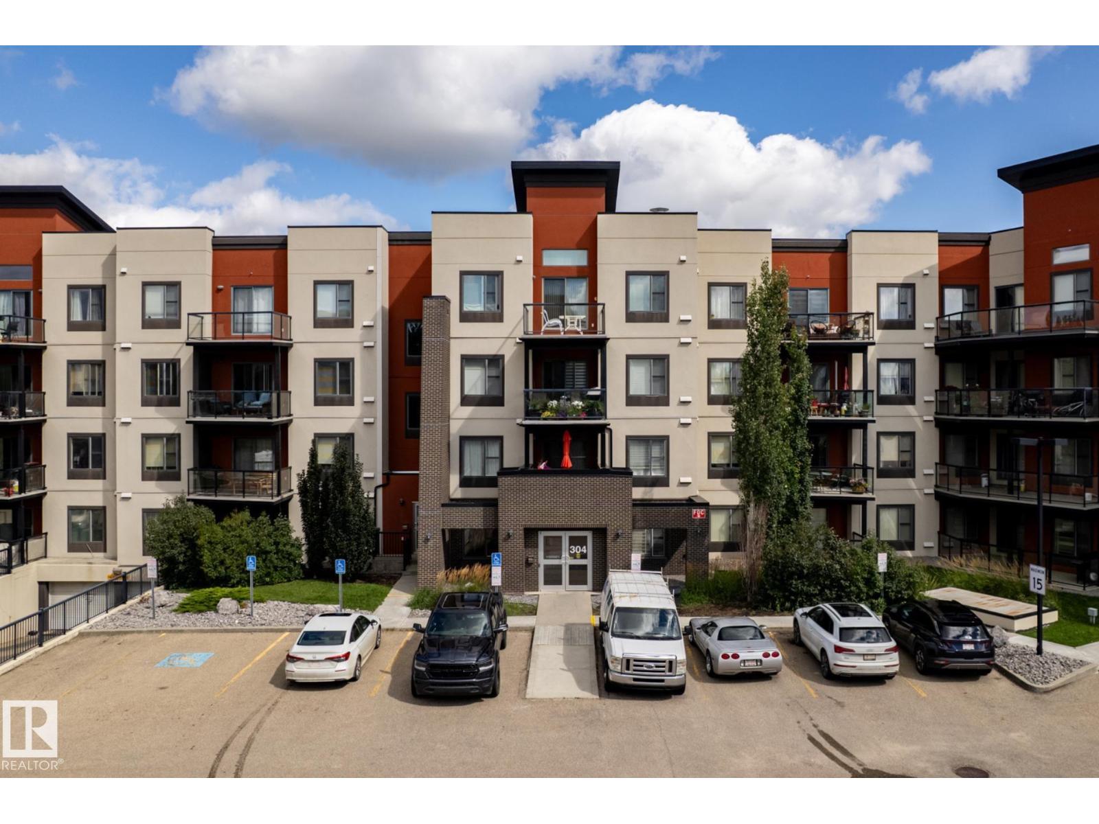 #105 304 Ambleside Link Li Sw, Edmonton, Alberta  T6W 0V2 - Photo 2 - E4476340