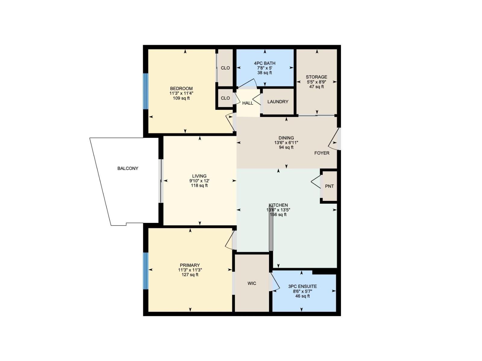 #105 304 Ambleside Link Li Sw, Edmonton, Alberta  T6W 0V2 - Photo 38 - E4476340