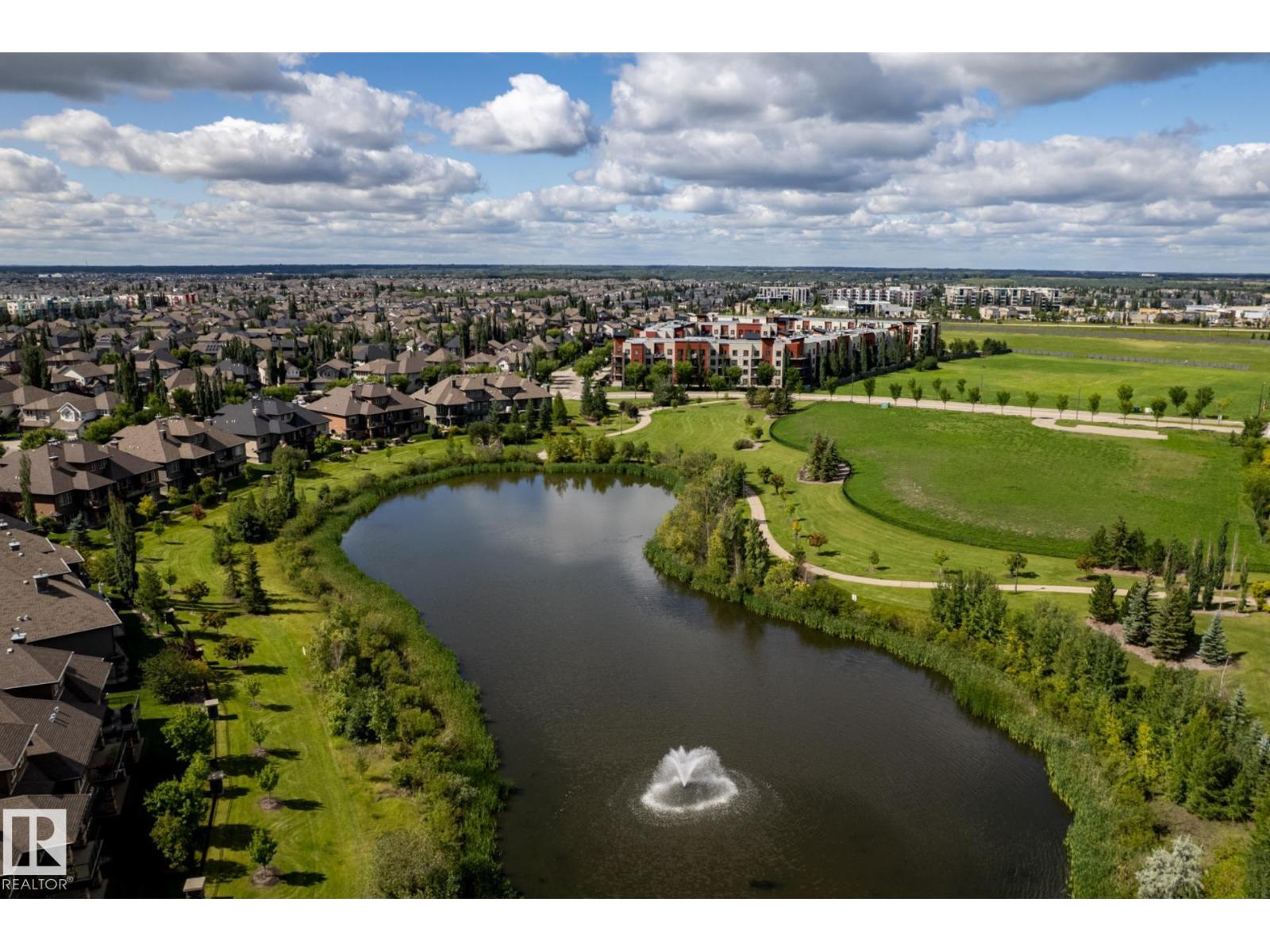 #105 304 Ambleside Link Li Sw, Edmonton, Alberta  T6W 0V2 - Photo 33 - E4476340