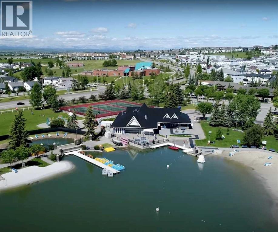 1207, 928 Arbour Lake Road Nw, Calgary, Alberta  T3G 5T2 - Photo 2 - A2277589