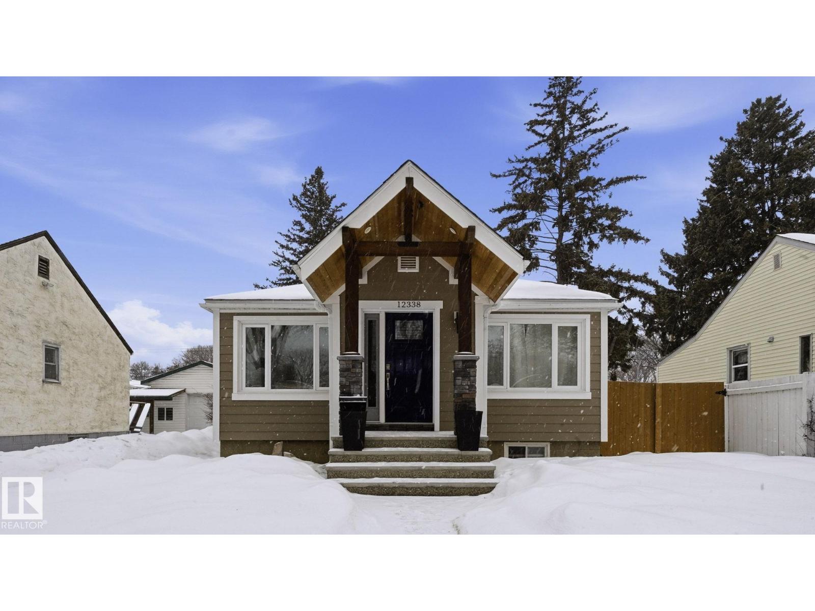 12338 91 ST NW, edmonton, Alberta