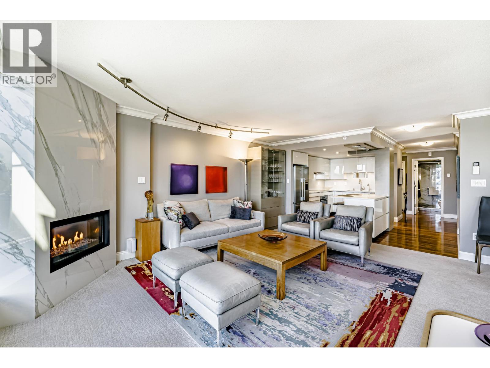 806 1088 Quebec Street, Vancouver, British Columbia  V6A 4H2 - Photo 5 - R3094035