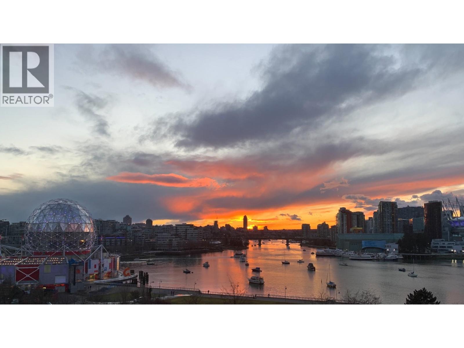 806 1088 Quebec Street, Vancouver, British Columbia  V6A 4H2 - Photo 6 - R3094035