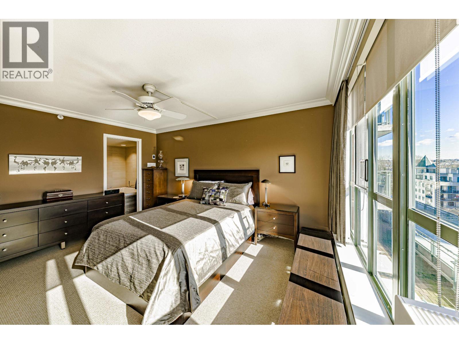 806 1088 Quebec Street, Vancouver, British Columbia  V6A 4H2 - Photo 18 - R3094035