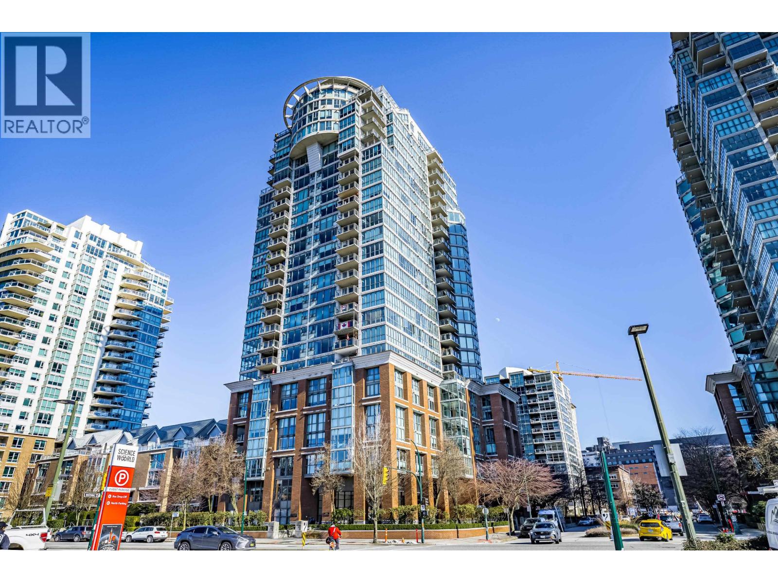 806 1088 Quebec Street, Vancouver, British Columbia  V6A 4H2 - Photo 33 - R3094035