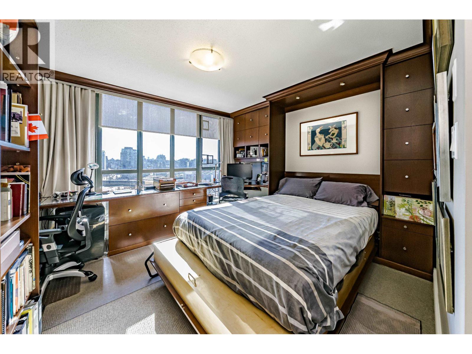 806 1088 Quebec Street, Vancouver, British Columbia  V6A 4H2 - Photo 22 - R3094035