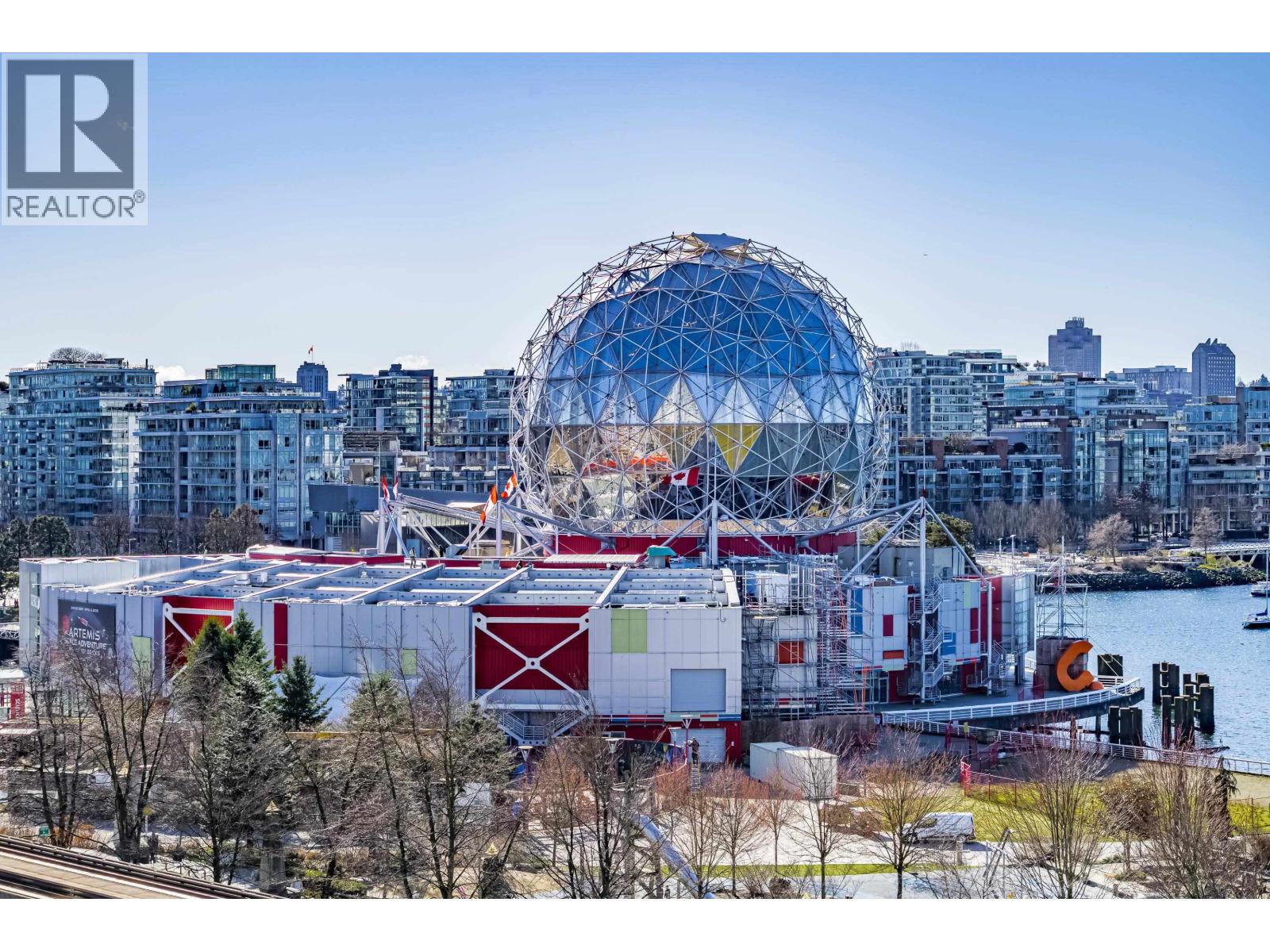 806 1088 Quebec Street, Vancouver, British Columbia  V6A 4H2 - Photo 29 - R3094035