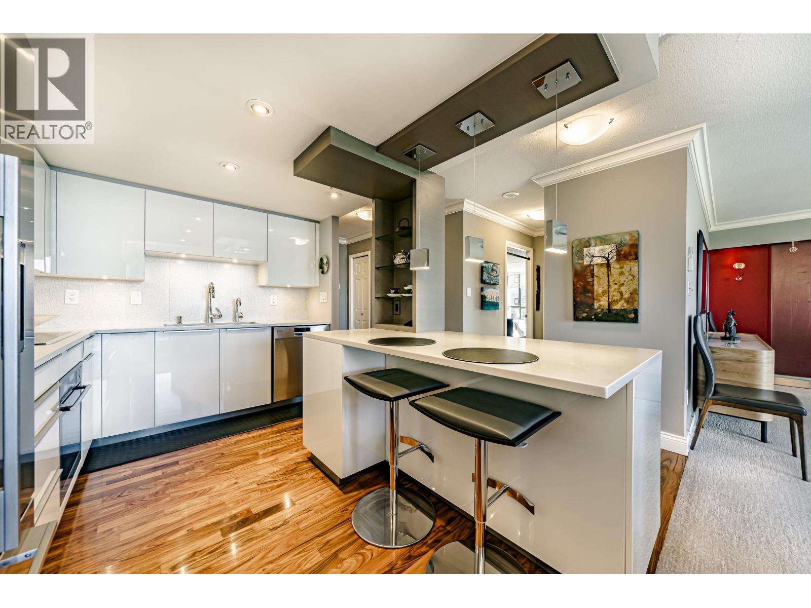 806 1088 Quebec Street, Vancouver, British Columbia  V6A 4H2 - Photo 12 - R3094035