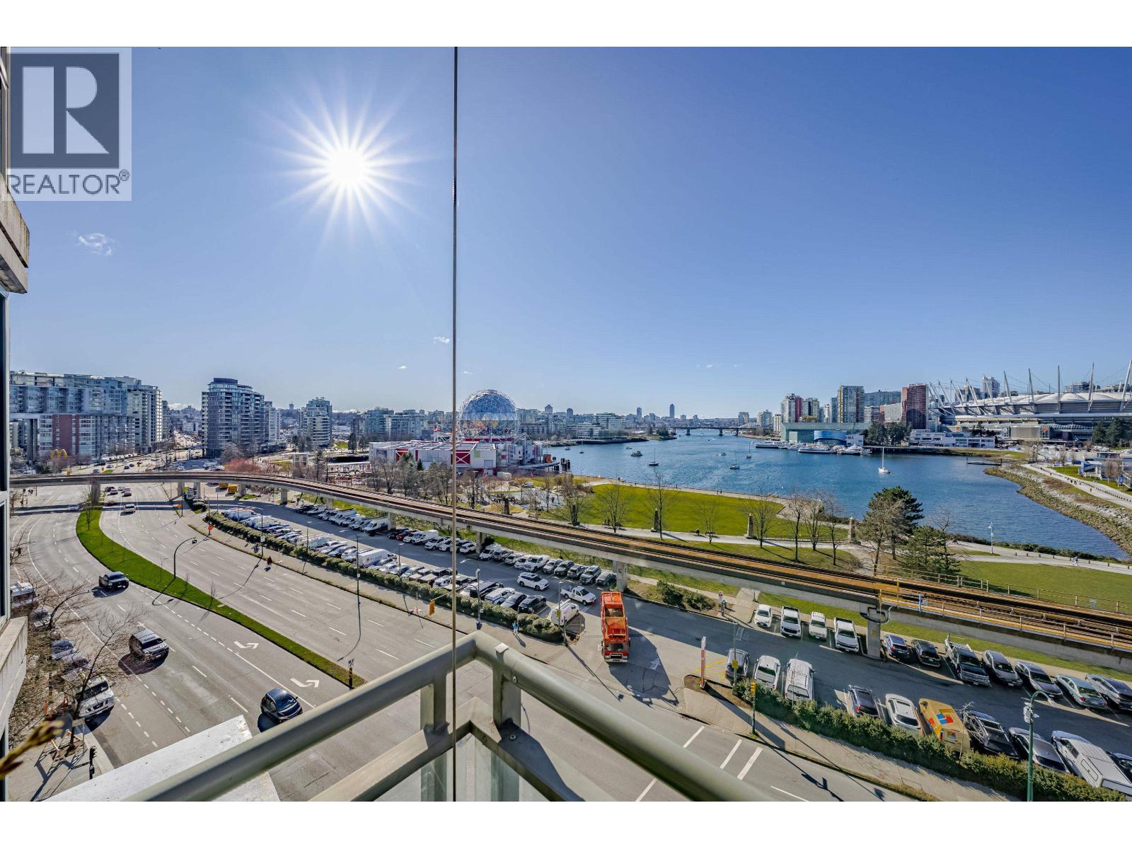 806 1088 Quebec Street, Vancouver, British Columbia  V6A 4H2 - Photo 34 - R3094035