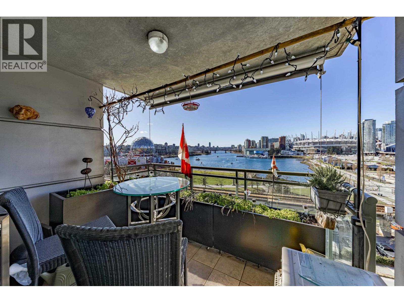 806 1088 Quebec Street, Vancouver, British Columbia  V6A 4H2 - Photo 24 - R3094035