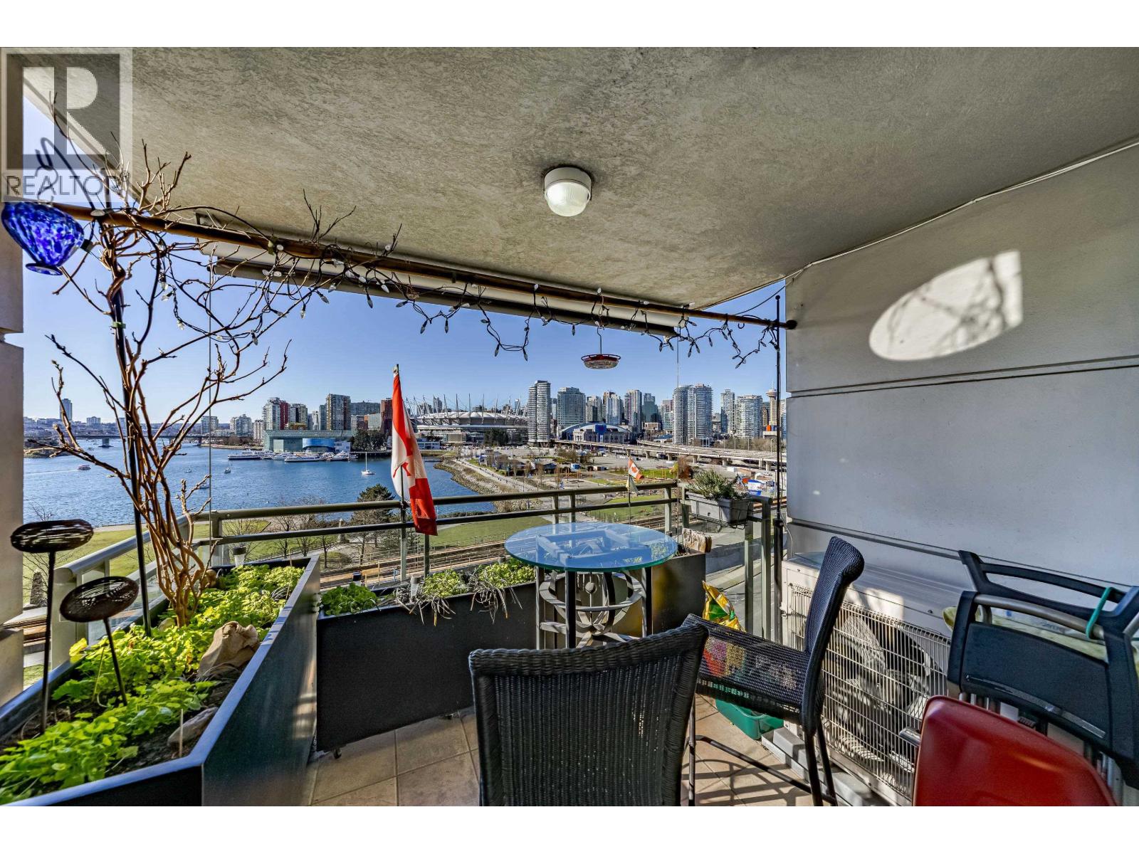 806 1088 Quebec Street, Vancouver, British Columbia  V6A 4H2 - Photo 25 - R3094035