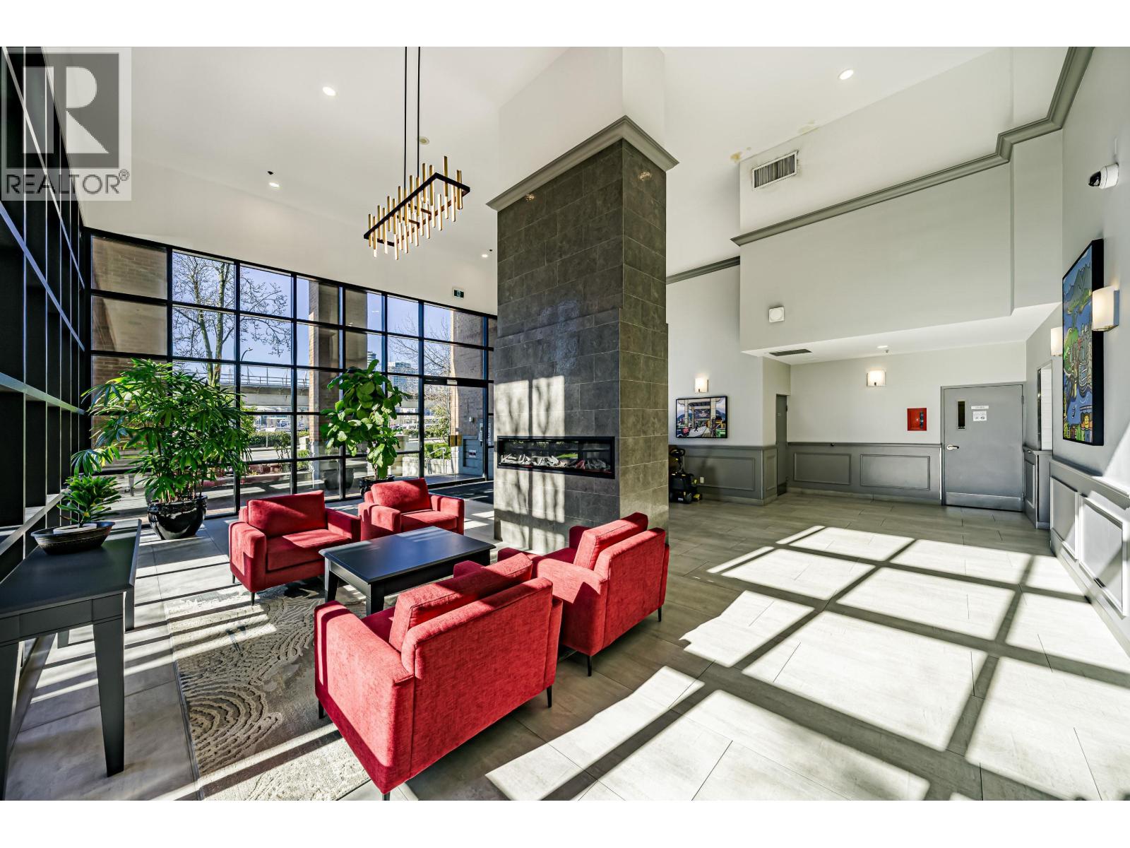 806 1088 Quebec Street, Vancouver, British Columbia  V6A 4H2 - Photo 27 - R3094035