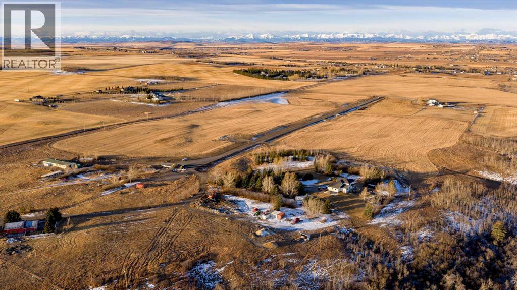 Lot 1, 386222 32 Street E, Rural Foothills County, Alberta  T1S 6C3 - Photo 12 - A2283409