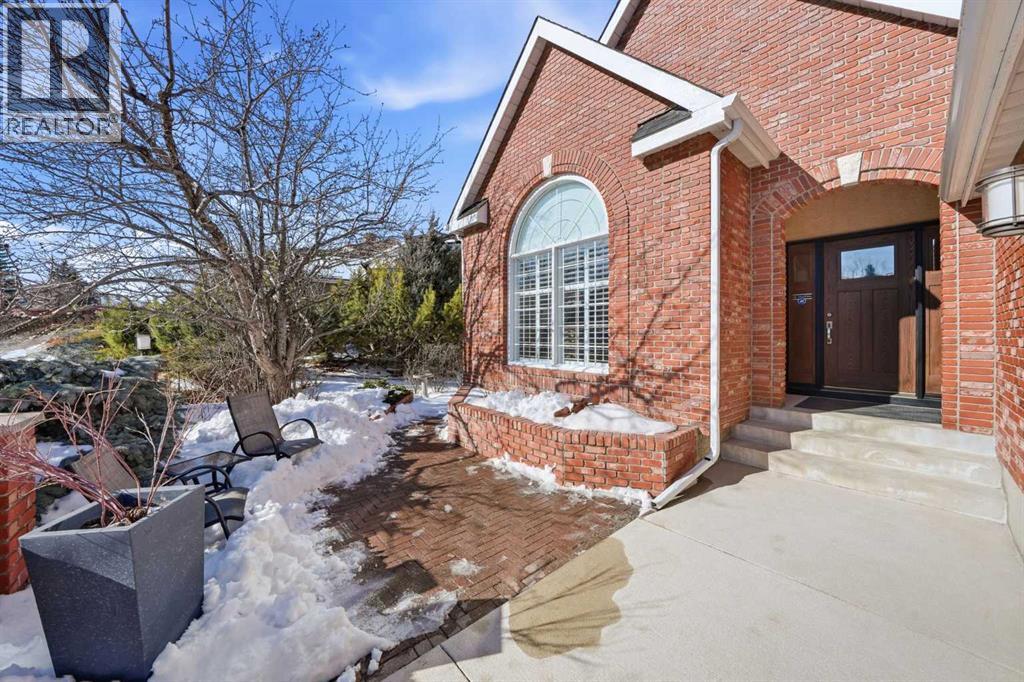 168 Christie Park View Sw, Calgary, Alberta  T3H 2Z3 - Photo 3 - A2286392