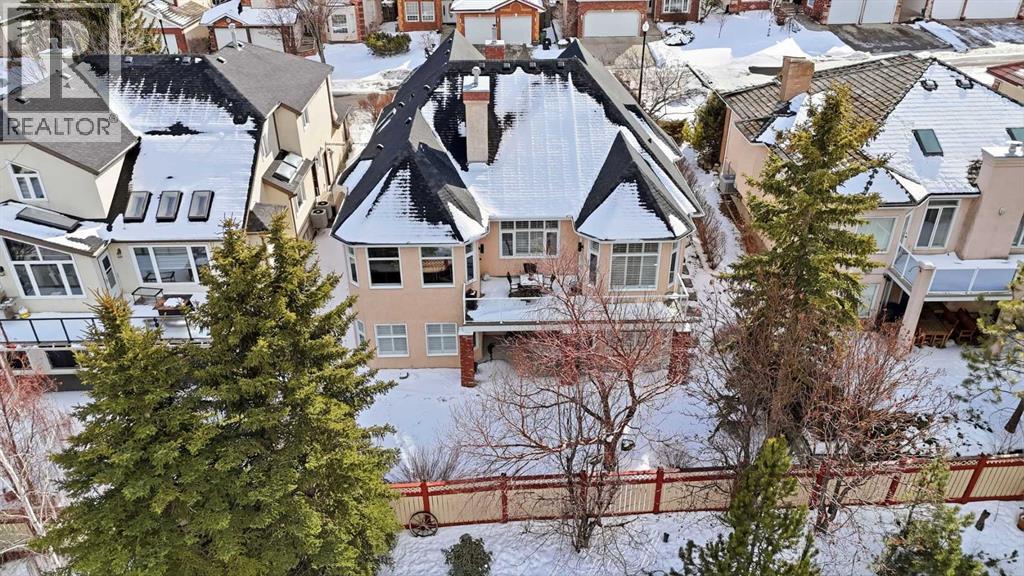 168 Christie Park View Sw, Calgary, Alberta  T3H 2Z3 - Photo 44 - A2286392