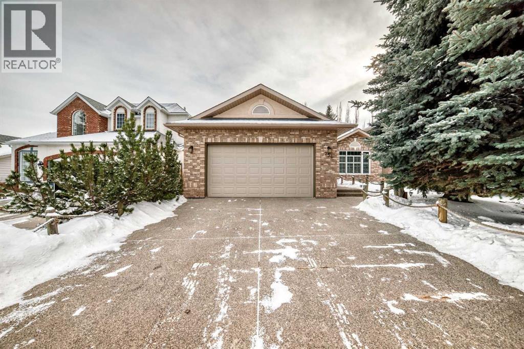 256 Evergreen Court Sw, Calgary, Alberta  T2Y 2X5 - Photo 50 - A2287912