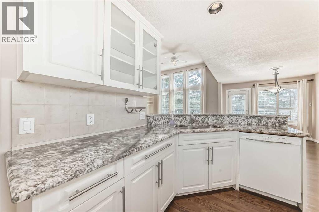 256 Evergreen Court Sw, Calgary, Alberta  T2Y 2X5 - Photo 8 - A2287912