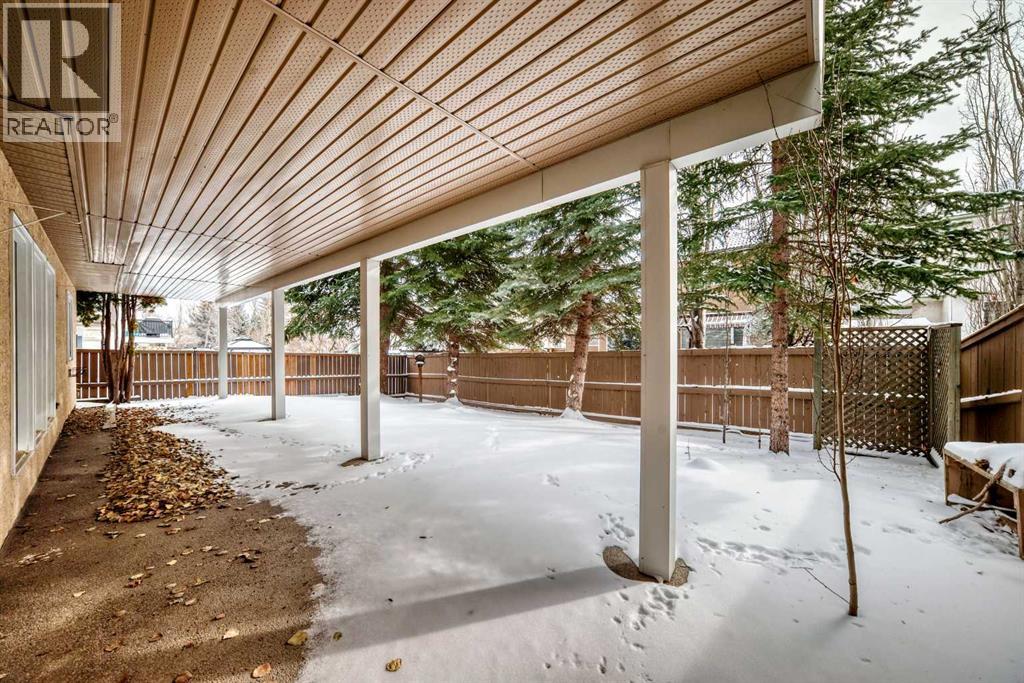 256 Evergreen Court Sw, Calgary, Alberta  T2Y 2X5 - Photo 46 - A2287912
