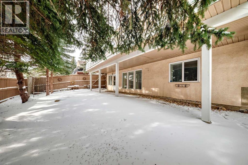 256 Evergreen Court Sw, Calgary, Alberta  T2Y 2X5 - Photo 45 - A2287912