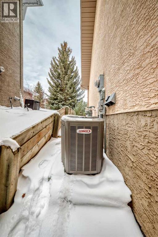 256 Evergreen Court Sw, Calgary, Alberta  T2Y 2X5 - Photo 49 - A2287912