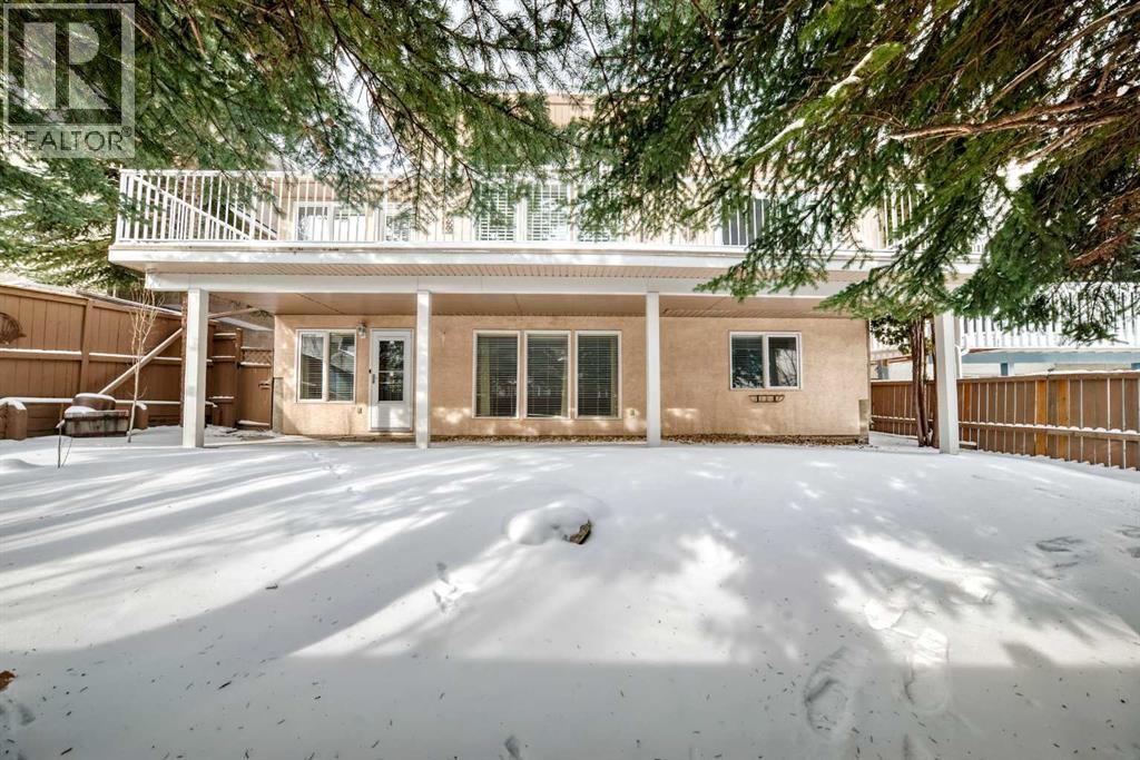 256 Evergreen Court Sw, Calgary, Alberta  T2Y 2X5 - Photo 47 - A2287912