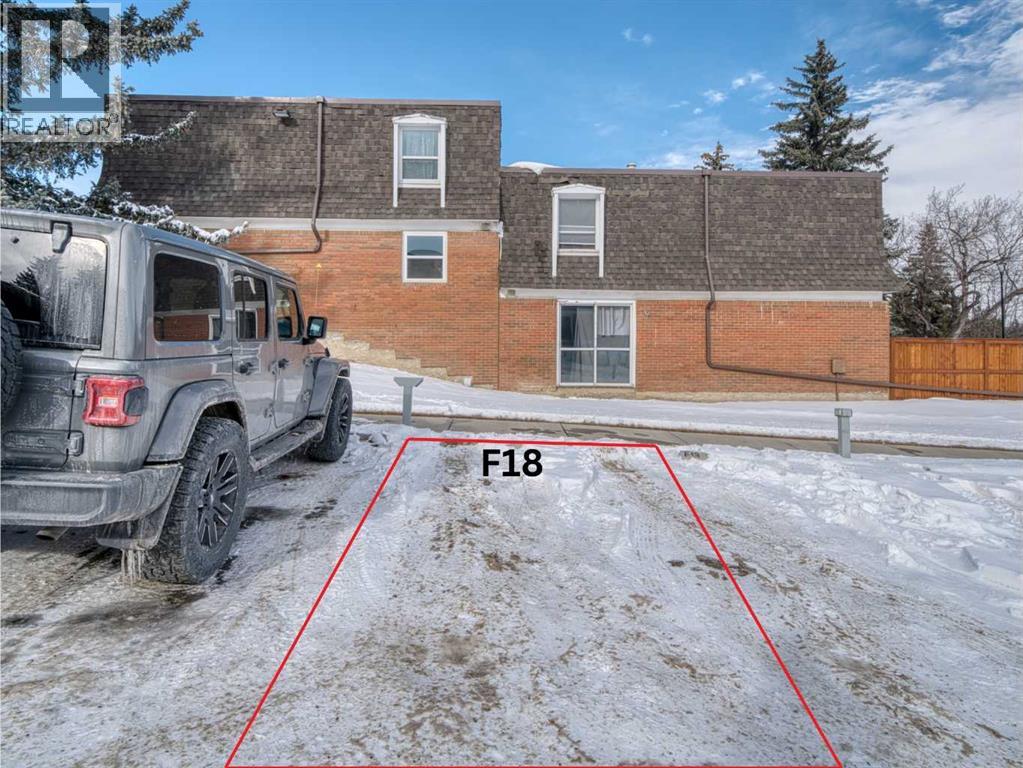 125, 330 Canterbury Drive Sw, Calgary, Alberta  T2W 1H6 - Photo 27 - A2288671