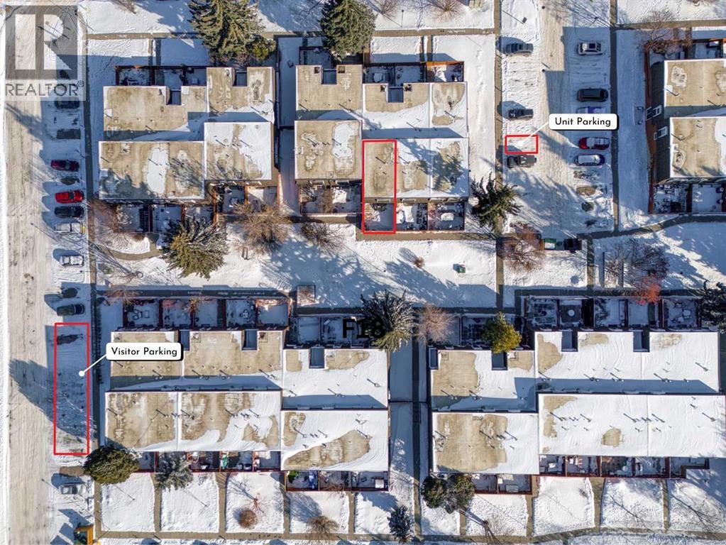 125, 330 Canterbury Drive Sw, Calgary, Alberta  T2W 1H6 - Photo 28 - A2288671