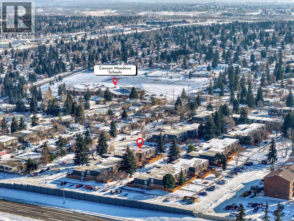 125, 330 Canterbury Drive Sw, Calgary, Alberta  T2W 1H6 - Photo 30 - A2288671