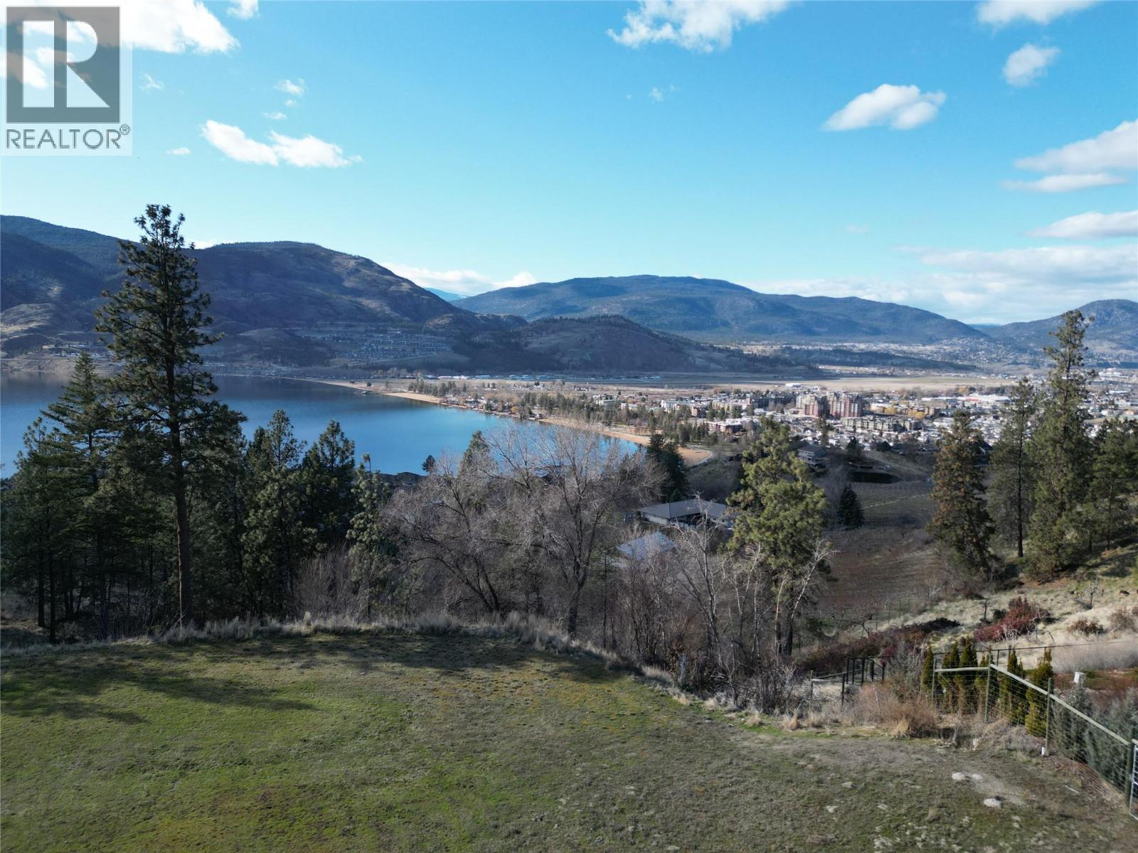 3995 Valleyview Road, Penticton, British Columbia