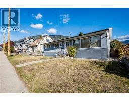 567 7th Avenue, Castlegar, British Columbia