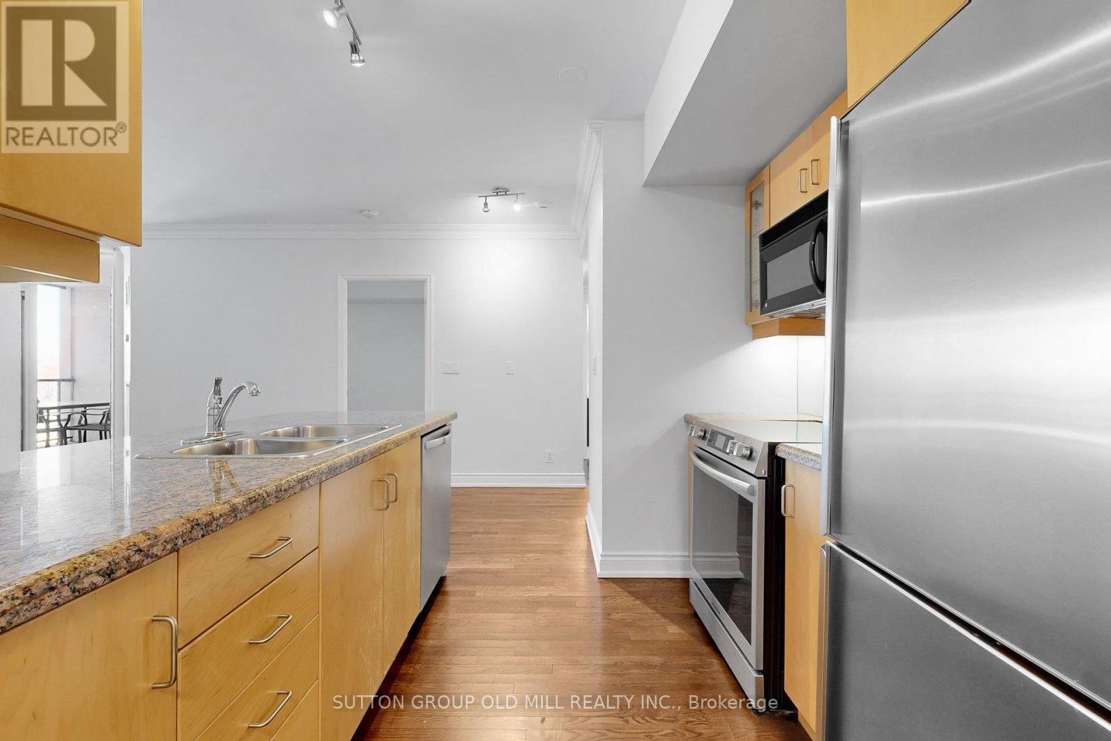 710 - 10 Delisle Avenue, Toronto (Yonge-St. Clair), Ontario  M4V 3C6 - Photo 13 - C12856792